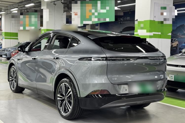 Used XPeng G6 2023 755 Ultra-Long Range Max
