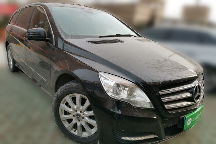 Used Mercedes-Benz R-Class 2011 R 300 L Business Model