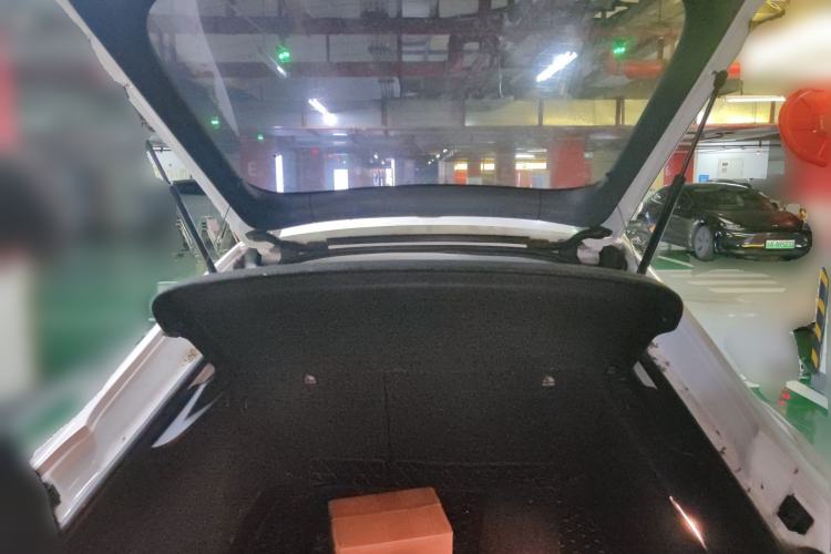 Used Volkswagen Lamando 2022 Lingdu L 280TSI DSG Spicy Edition
