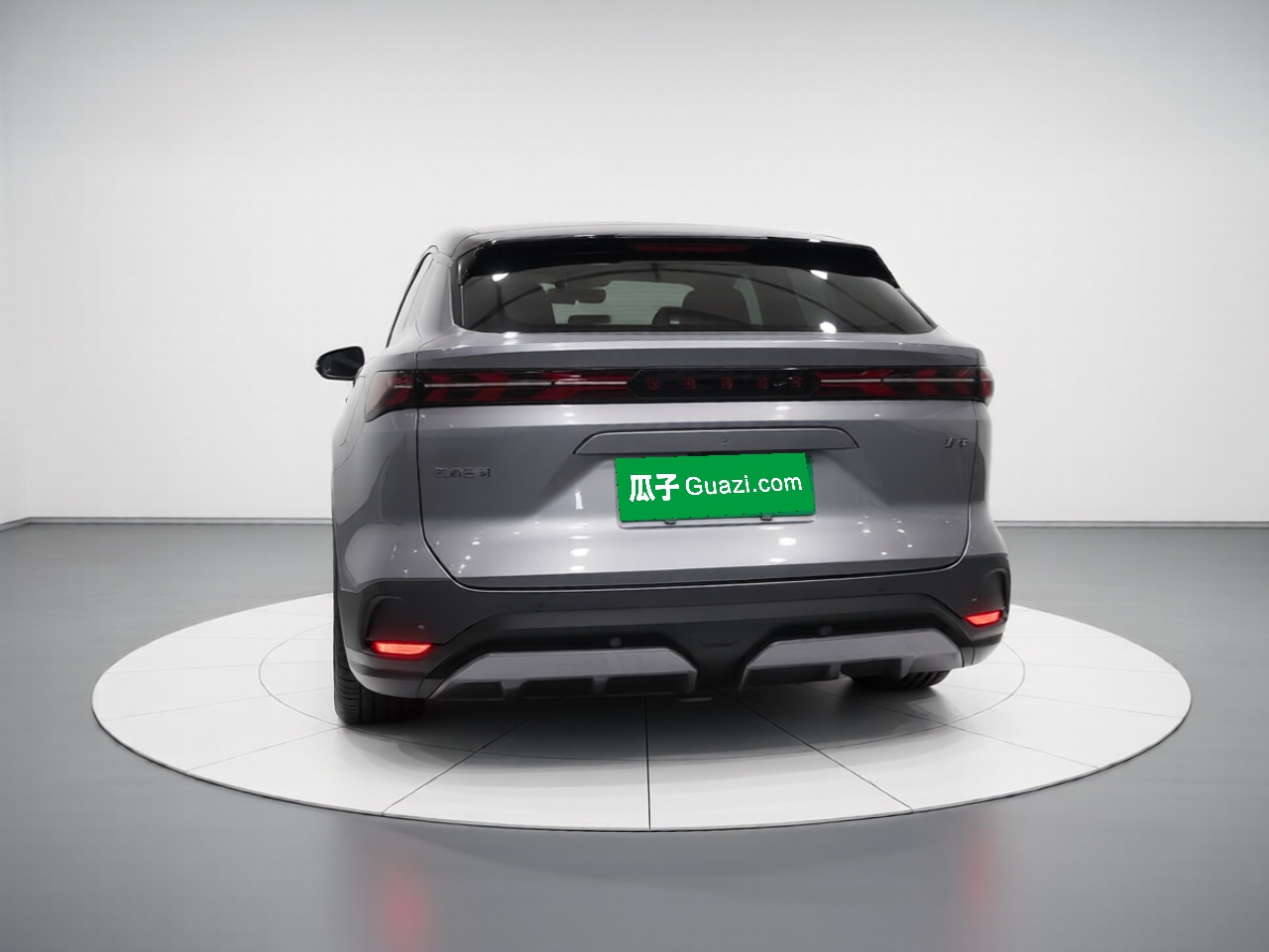 Geely Galaxy L7 2023 1.5T 115 km Starship — снимка 5