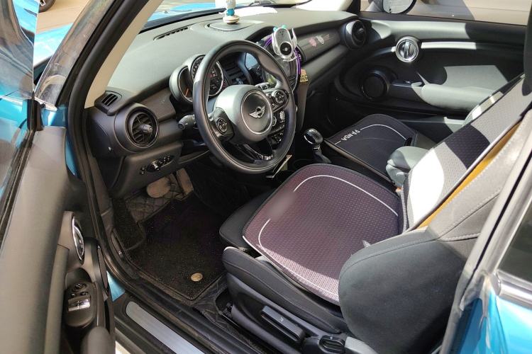 Used MINI 2016 1.5T COOPER