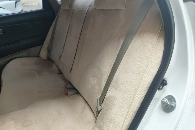 Used Hyundai Celesta 2011 1.6L Manual Comfort Edition