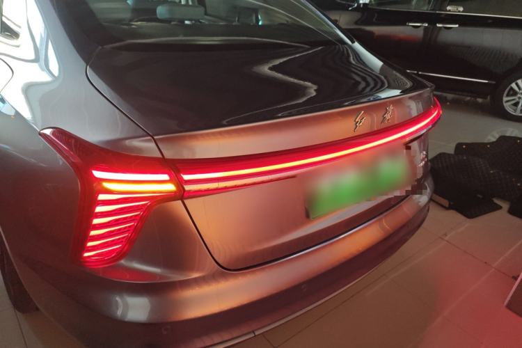 Used Hongqi H5 PHEV 2025 170 Super Hybrid Version