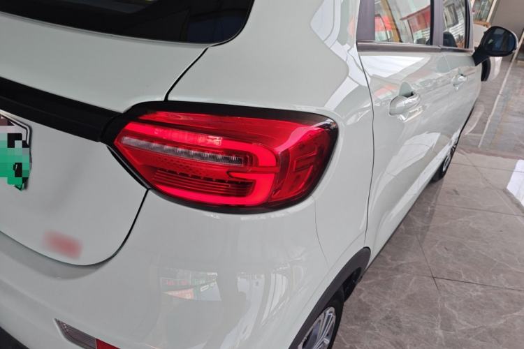 Used Leapmotor T03 2024 403 Comfort Edition
