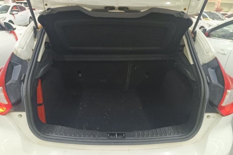 Used Ford Focus 2012 Hatchback 1.6L Automatic Fashion Edition