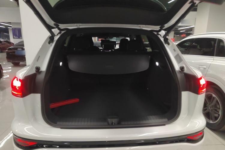 Used Audi Q6L e-tron 2026 First Launch Navigation Edition
