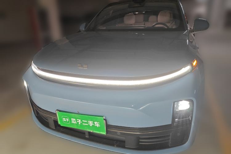 Used Li Auto L7 2023 Max model