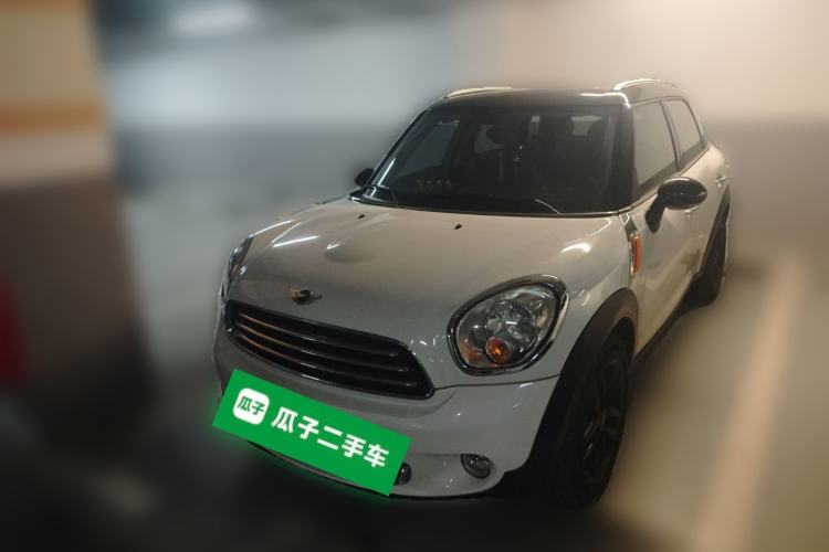 Used MINI Countryman 2011 1.6L COOPER Fun