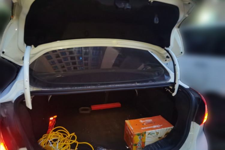 Used Ford Focus 2012 Sedan 1.6L Automatic Comfort Model