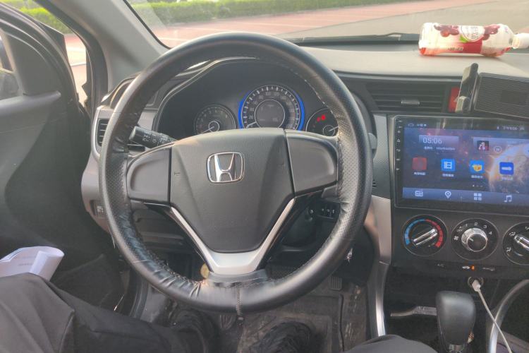 Used Honda Crider 2016 1.8L CVT Comfort Version Steering Wheel