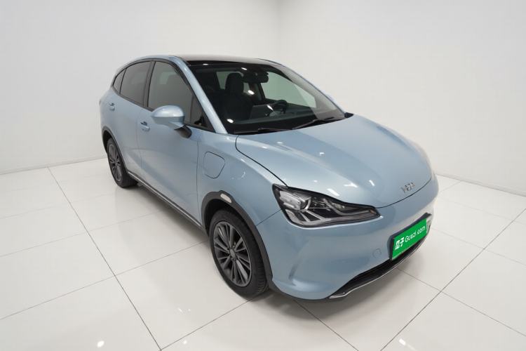 Used NETA V 2022 Chao 400