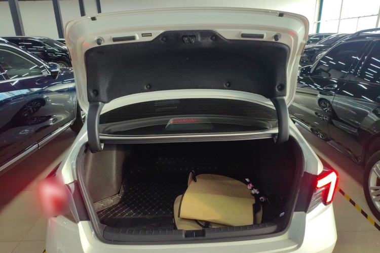 Used Honda Integra 2023 240TURBO CVT Leading Edition
