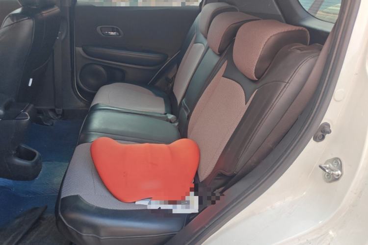 Used Honda XR-V 2021 1.5L CVT Classic Edition
