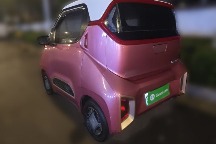 Used Baojun E200 2019 250KM Smart Drive Edition