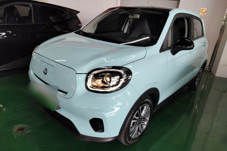 Used Leapmotor T03 2024 403 Comfort Edition