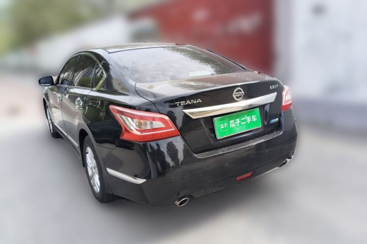 Used Nissan Teana 2013 2.0L XL Comfort Edition
