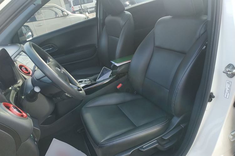 Used Honda XR-V 2020 1.5L CVT Comfort Version