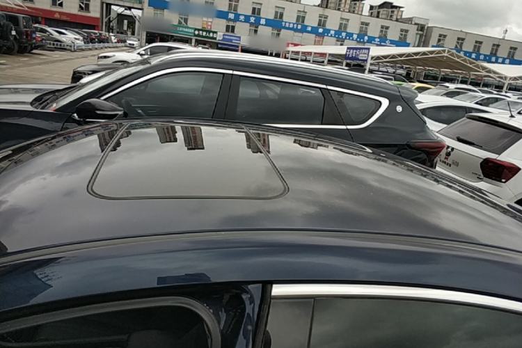 Used Mazda Atenza 2020 2.5L Skyline Sport Edition
