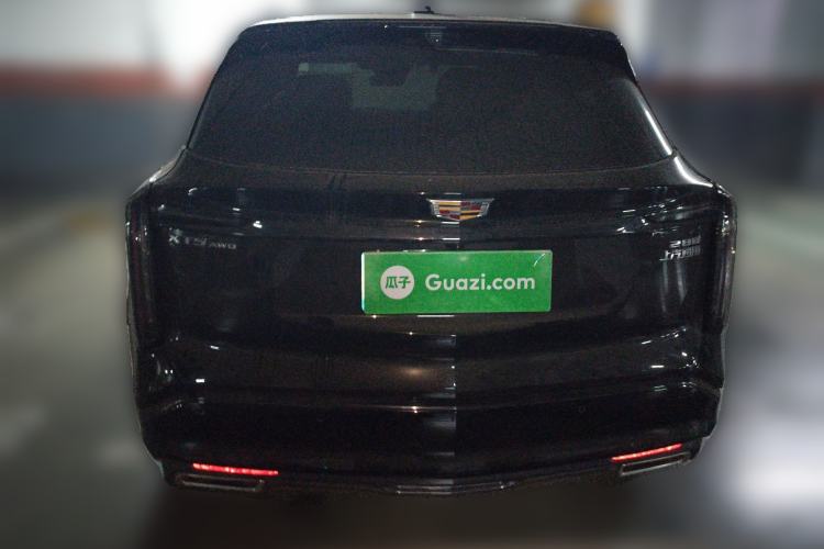 Used Cadillac XT5 2025 2.0T Prestige Version