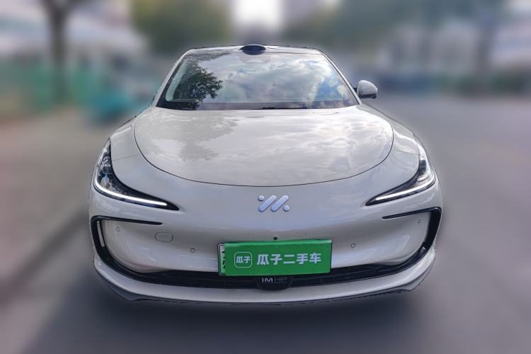 Used IM L6 2024 Max Standard Edition Front