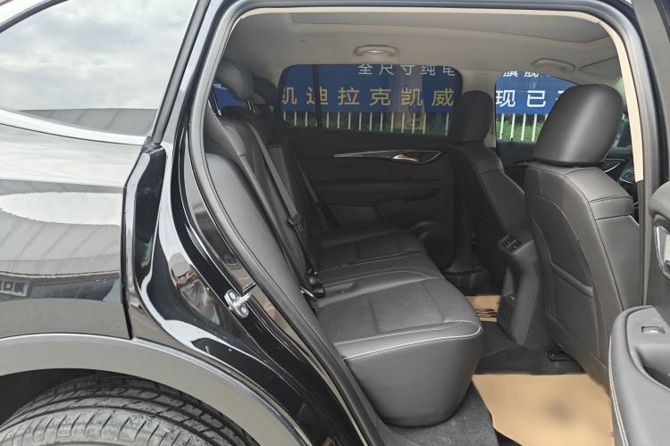 Used Buick Envision 2023 Encore Plus 652T Five-Seat Luxury Model