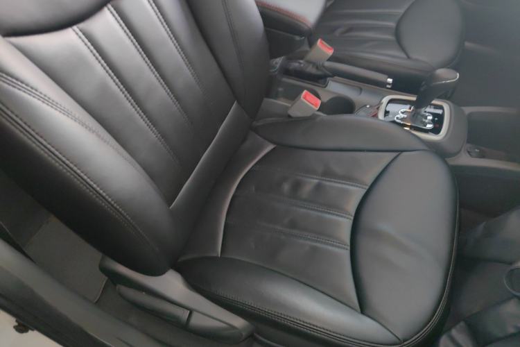 Used Chevrolet Sail 2015 Sail 3 1.3L AMT Ideal Edition
