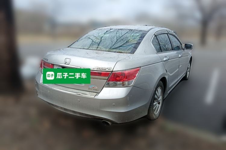Used Honda Accord 2011 2.0L EX