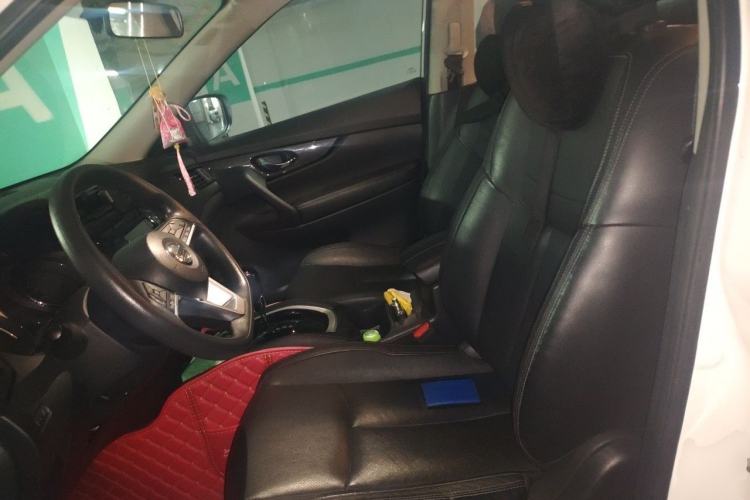 Used Nissan X-Trail 2017 2.0L CVT Comfort Edition 2WD