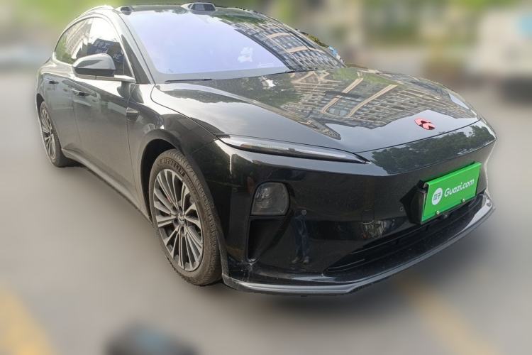 Used Nio ET5T 2024 75kWh Touring
