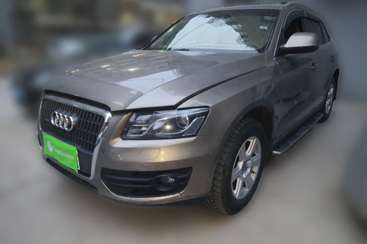 Used Audi Q5 2012 2.0TFSI Trendy Edition
