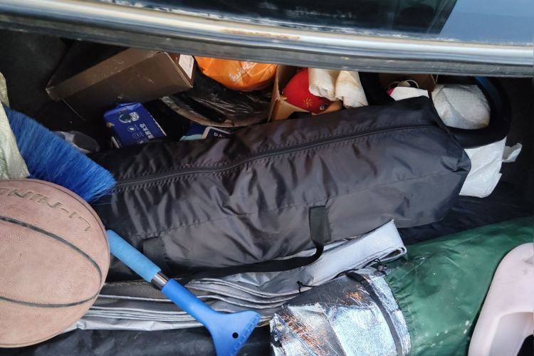 Used Toyota Corolla EX 2011 1.6L Automatic Classic Edition