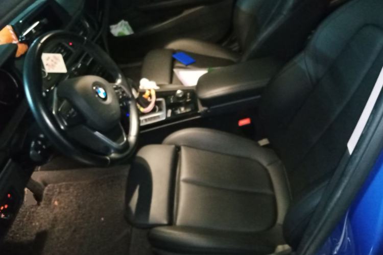 Used BMW 1 Series 2018 118i Sport Edition
