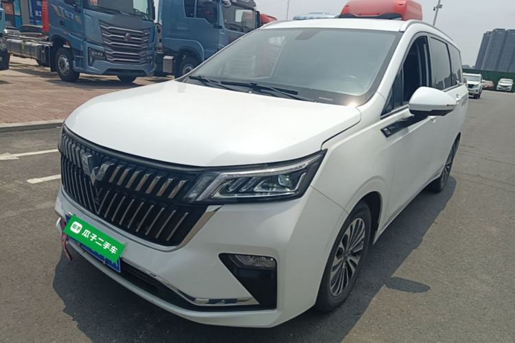 Used Wuling Jiachen 2022 1.5T CVT Deluxe Flagship Edition Guazi used car, China used car export, Used car for sale, Used  cars, Cheapest cars for sale