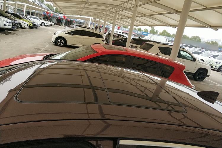 Used Buick LaCrosse 2018 20T Elite Edition
