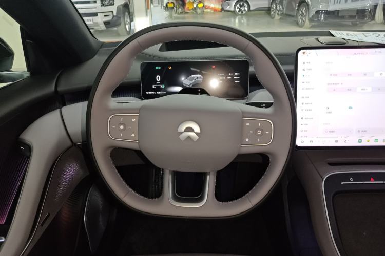 Used Nio ET5T 2025 75 kWh Touring