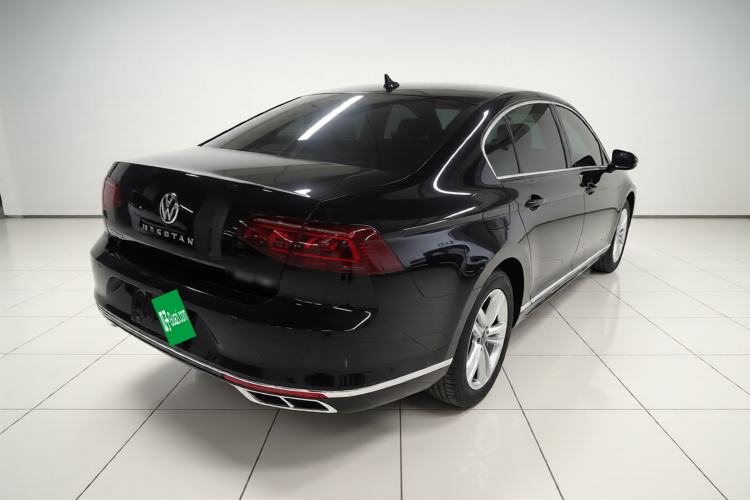 Used Volkswagen Magotan 2023 2 Million Units Limited-Edition 280TSI DSG Comfort Version
