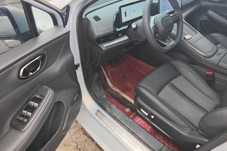 Used AION S MAX 2024 70 Star Edition