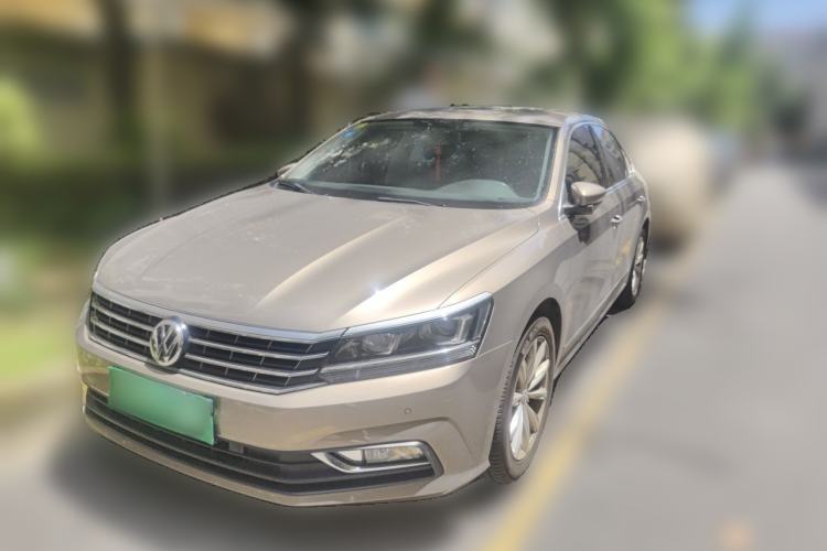 Used Volkswagen Passat 2017 330TSI DSG Luxury Edition Guazi used car, China used car export, Used car for sale, Used cars, Cheapest cars for sale