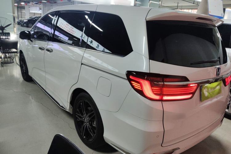 Used Honda Odyssey 2024 2.0L eHEV Sharp·Luxury Edition