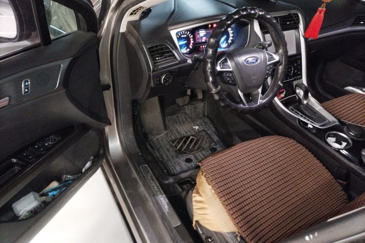 Used Ford Mondeo 2013 1.5L GTDi180 Fashion Edition