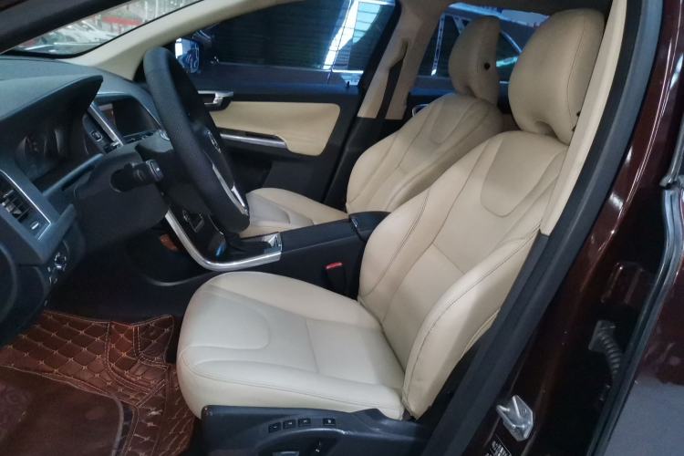 Used Volvo XC60 (Import) 2014 T5 Zhiyi Edition