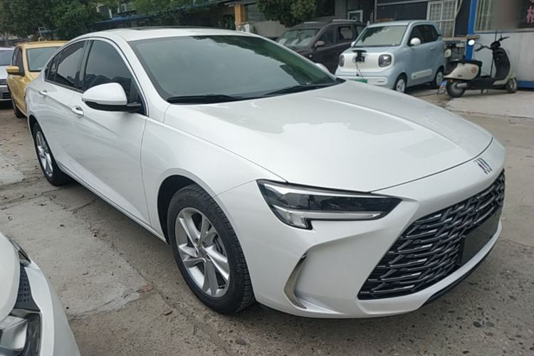 Used Buick Regal 2024 25T Deluxe Edition
