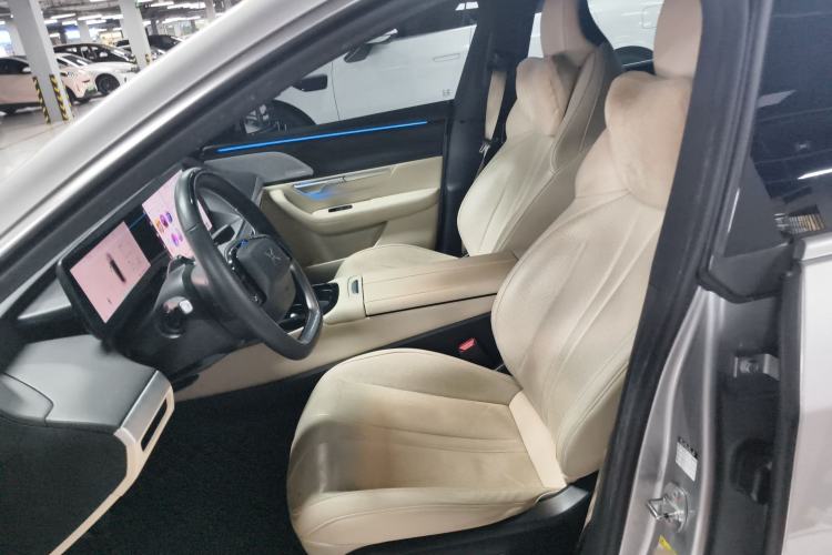 Used XPeng P7 2020 670E