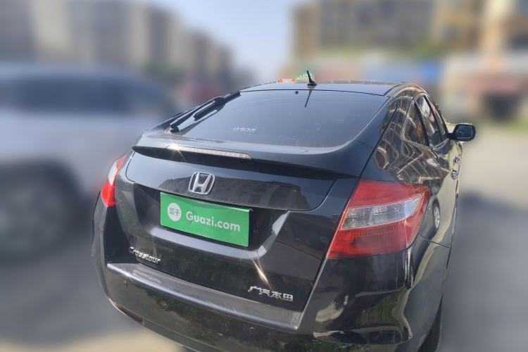 Used Honda Crosstour 2012 2.4L Prestige Edition