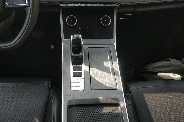 Used Chery Tiggo 7 PLUS 2023 1.5 TCI CVT New Enjoyment Edition