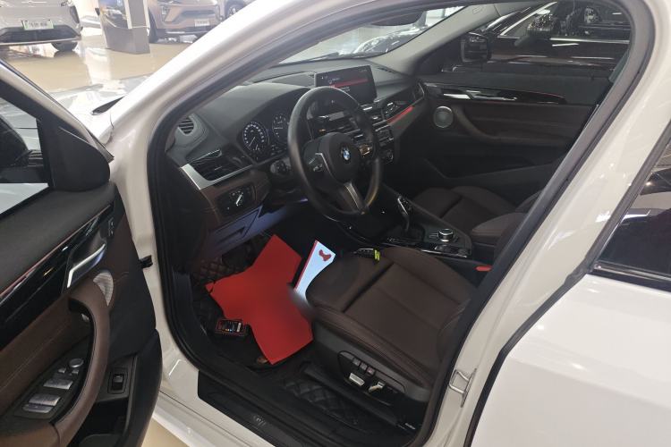 Used BMW X2 2021 Restyled sDrive25i M Sport Package
