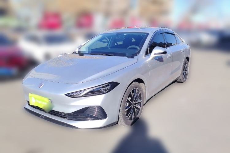 Used Roewe D7 2025 DMH 125km World Champion Edition