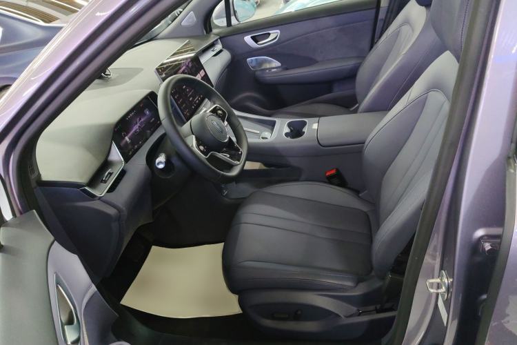 Used Hima H5 2025 Model Range-Extending Max
