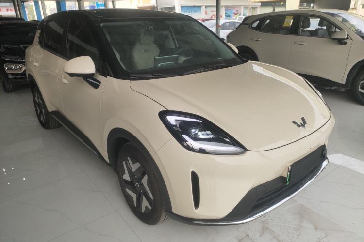 Used Wuling Bingo S 2025 Model 325km Flagship Edition Exterior 1