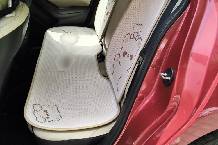 Used Mazda 3 Axela 2014 Sedan 2.0L Automatic Flagship Model